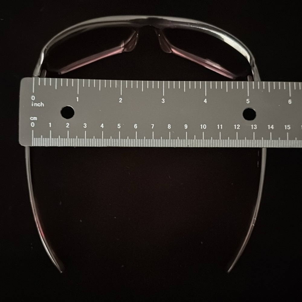 Smith Method Wine Color Sunglasses - image 8